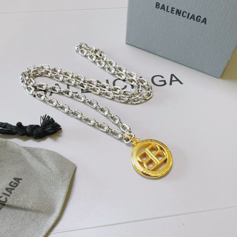 Balenciaga Necklaces